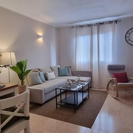 Appartamento Bouganville Con Terrazza E Piscina Corralejo Buitenkant foto